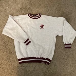 Vintage 1995 Golf Broncs Crewneck